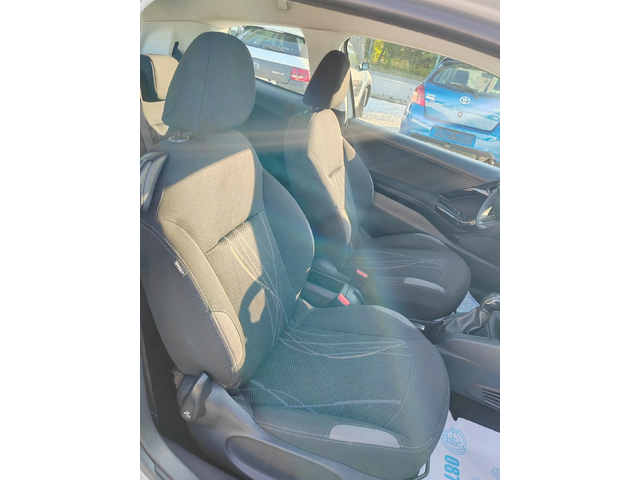 Peugeot 208 1.0, 68к.с. - автомобили, коли, обяви за нови и употребявани 8
