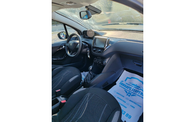 Peugeot 208 1.0, 68к.с. - автомобили, коли, обяви за нови и употребявани 9
