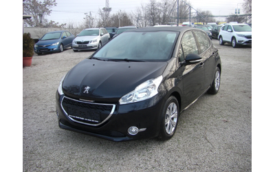 peugeot-208 - 0