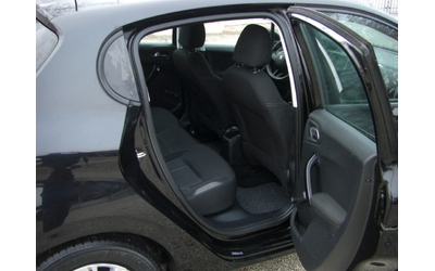 Peugeot 208 1.4hdi NAVI EURO 5B - автомобили, коли, обяви за нови и употребявани 13