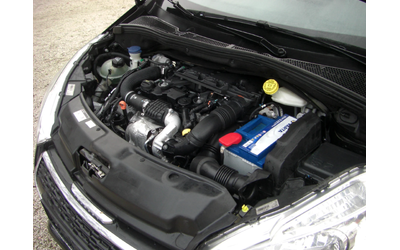 Peugeot 208 1.4hdi NAVI EURO 5B - автомобили, коли, обяви за нови и употребявани 16