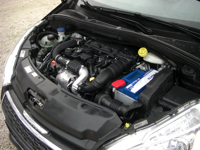 Peugeot 208 1.4hdi NAVI EURO 5B - автомобили, коли, обяви за нови и употребявани 16