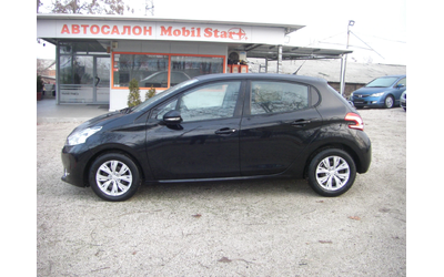 peugeot-208 - 1