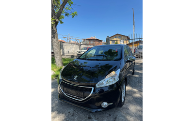 peugeot-208 - 0