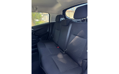Peugeot 208 1.2 BENZIN AUSTRIA - автомобили, коли, обяви за нови и употребявани 14