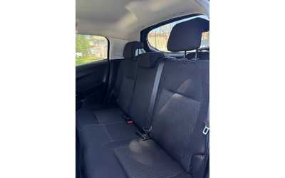Peugeot 208 1.2 BENZIN AUSTRIA - автомобили, коли, обяви за нови и употребявани 9