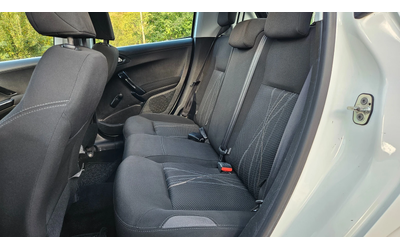 Peugeot 208 1.4 Hdi Klima/Navig - автомобили, коли, обяви за нови и употребявани 13