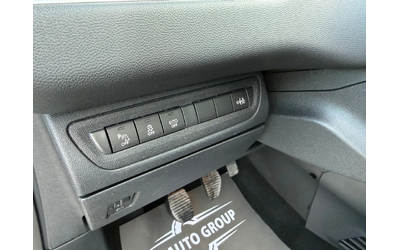 Peugeot 208 1.6HDI КОЖА/ПАНОРАМА/НАВИГАЦИЯ - автомобили, коли, обяви за нови и употребявани 13