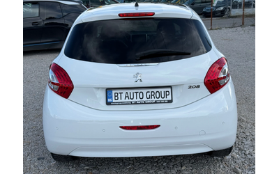 peugeot-208 - 4