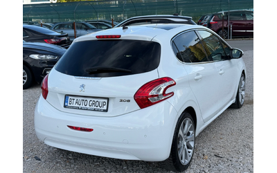peugeot-208 - 5