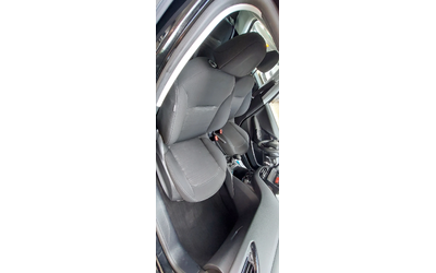 Peugeot 208 1.2 vti 115000km - автомобили, коли, обяви за нови и употребявани 14