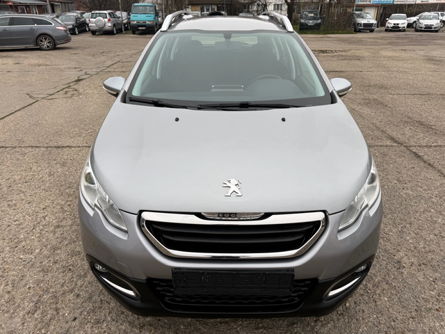 Peugeot 208 1.2 80 kc - автомобили, коли, обяви за нови и употребявани 2