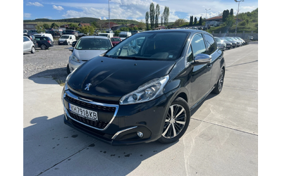 peugeot-208 - 0