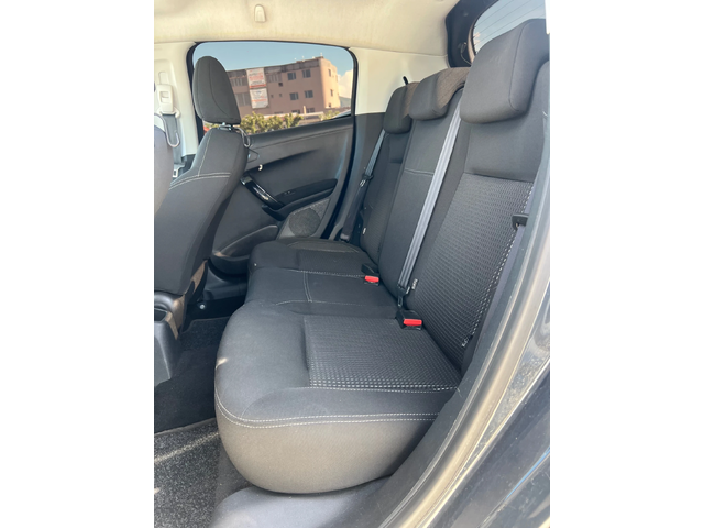 Peugeot 208 1.6BlueHDI 120.000km!!! Камера!!! - автомобили, коли, обяви за нови и употребявани 11