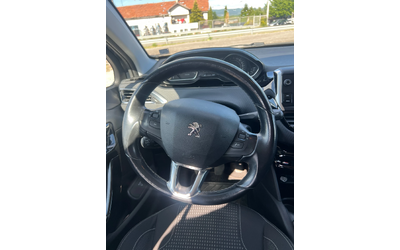 Peugeot 208 1.6BlueHDI 120.000km!!! Камера!!! - автомобили, коли, обяви за нови и употребявани 9