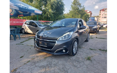 peugeot-208 - 0