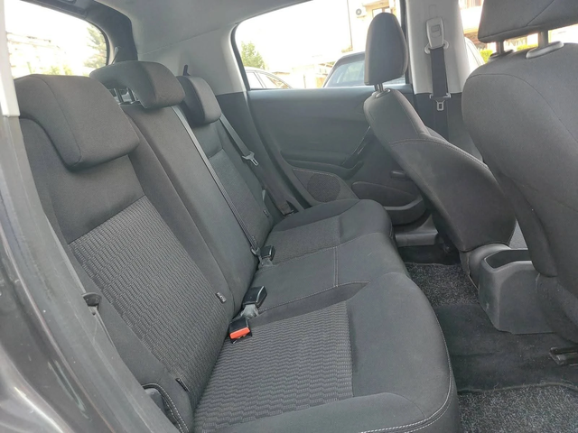 Peugeot 208 1.2i* EURO6D* 109000km. - автомобили, коли, обяви за нови и употребявани 11