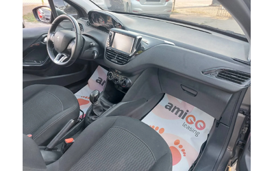 Peugeot 208 1.2i* EURO6D* 109000km. - автомобили, коли, обяви за нови и употребявани 13