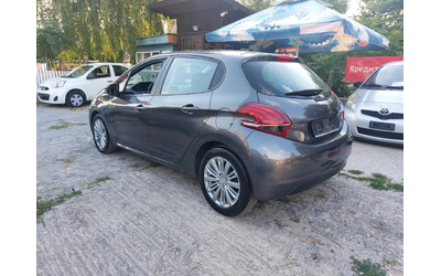 peugeot-208 - 2