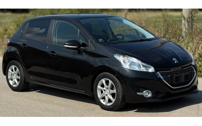 peugeot-208 - 0
