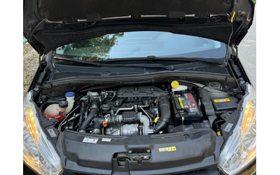 Peugeot 208 1.4HDI /70кс АВТОМАТ - автомобили, коли, обяви за нови и употребявани 13