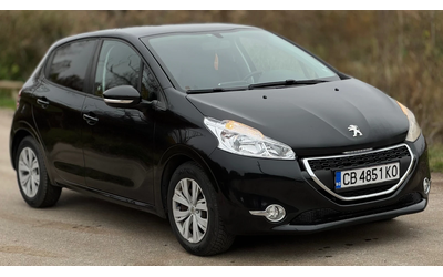 peugeot-208 - 0