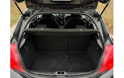 Peugeot 208 Peugeot 208   1.4 HDi / 72 к.с. / 2014г - автомобили, коли, обяви за нови и употребявани 12