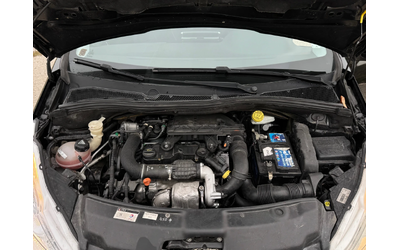 Peugeot 208 Peugeot 208   1.4 HDi / 72 к.с. / 2014г - автомобили, коли, обяви за нови и употребявани 13