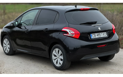 peugeot-208 - 3