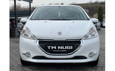peugeot-208 - 0