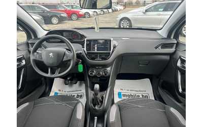 Peugeot 208 1.4HDI*LED*TOP* - автомобили, коли, обяви за нови и употребявани 7