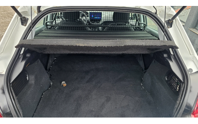 Peugeot 208 N1 - EVRO 6 - автомобили, коли, обяви за нови и употребявани 10