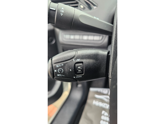 Peugeot 208 N1 - EVRO 6 - автомобили, коли, обяви за нови и употребявани 7