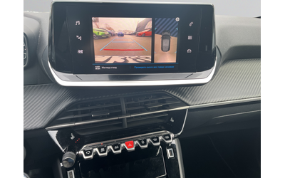 Peugeot 208 - автомобили, коли, обяви за нови и употребявани 10