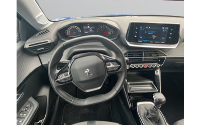 Peugeot 208 - автомобили, коли, обяви за нови и употребявани 11