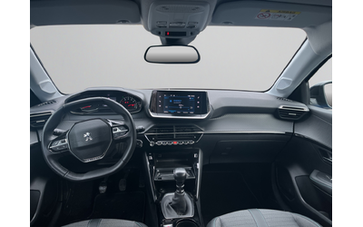 Peugeot 208 - автомобили, коли, обяви за нови и употребявани 8