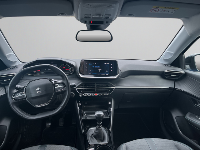 Peugeot 208 - автомобили, коли, обяви за нови и употребявани 8