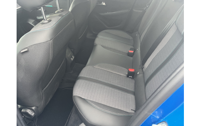 Peugeot 208 - автомобили, коли, обяви за нови и употребявани 9