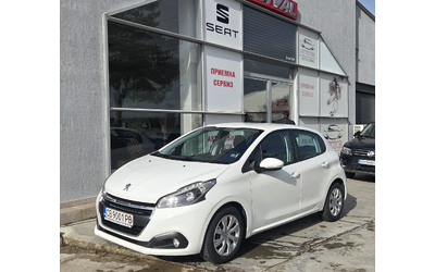 peugeot-208 - 0