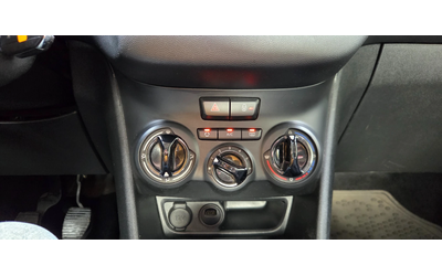 Peugeot 208 66734км. - автомобили, коли, обяви за нови и употребявани 14