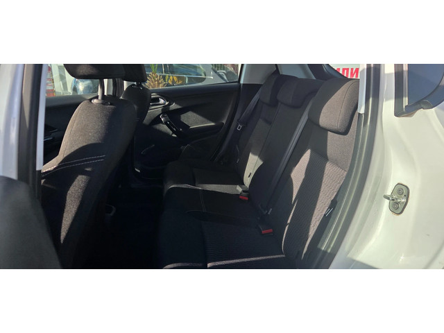 Peugeot 208 66734км. - автомобили, коли, обяви за нови и употребявани 9
