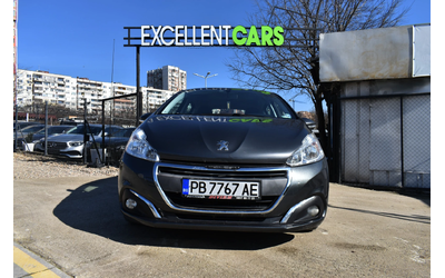peugeot-208 - 5