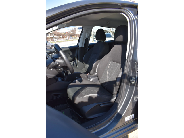 Peugeot 208 1.6i* Газов-Инжекцион - автомобили, коли, обяви за нови и употребявани 7