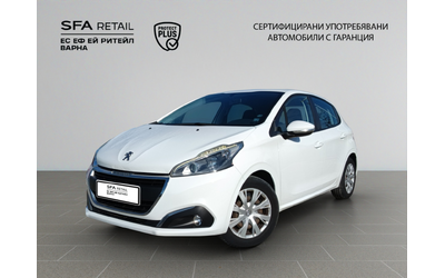 peugeot-208 - 0