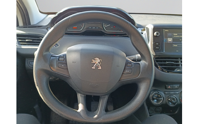 Peugeot 208 - автомобили, коли, обяви за нови и употребявани 11