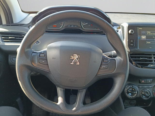 Peugeot 208 - автомобили, коли, обяви за нови и употребявани 11