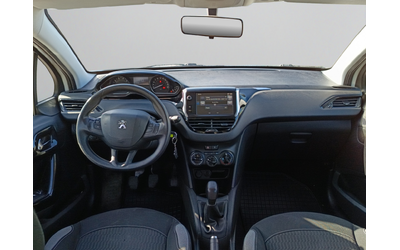 Peugeot 208 - автомобили, коли, обяви за нови и употребявани 12