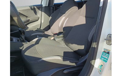 Peugeot 208 - автомобили, коли, обяви за нови и употребявани 13