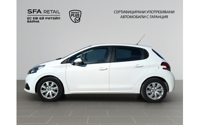 peugeot-208 - 1
