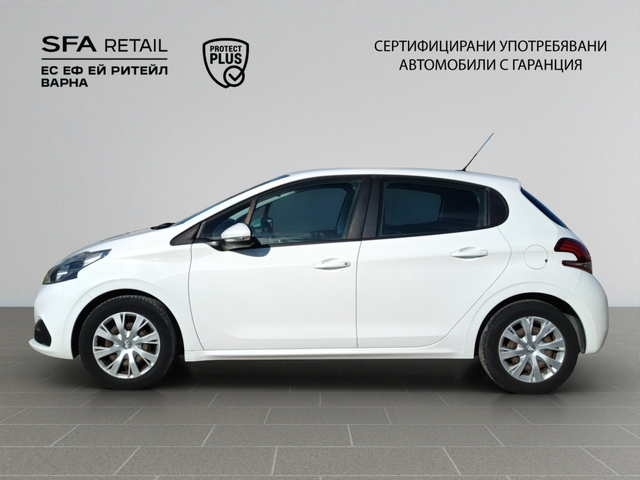 Peugeot 208 - автомобили, коли, обяви за нови и употребявани 1